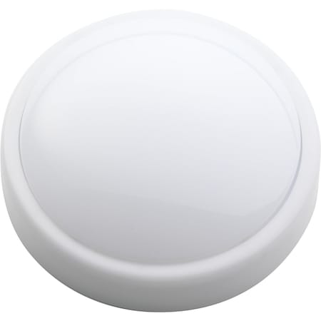 Light It Luna 1-Bulb White LED Battery Tap Light 30302-308